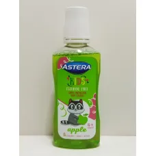 Astera kids bain de bouche apple 300ml