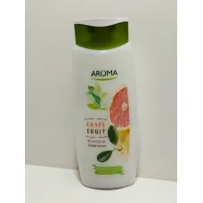 Aroma gel douche grape fruit 400ml