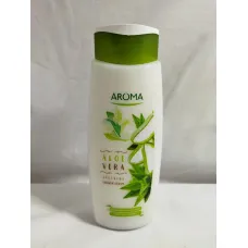 Aroma crème de douche aloe vera 400ml
