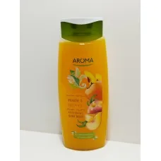 Aroma gel douche peach & persimmon 400ml