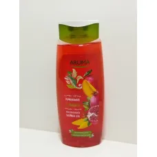 Aroma gel douche pomegranate & mango 400ml