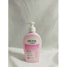 Aroma crème lavant intime camomille et sumac 250ml
