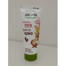 Aroma crème kpaka foot 75 ml
