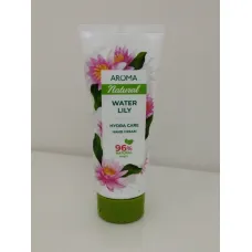 Aroma water lily hand cream 75ml