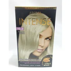 Coloration aroma intense 10.2 classic blond