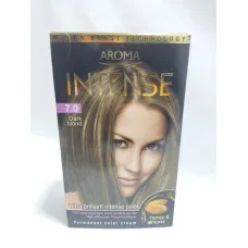 Coloration aroma intense 7.0 dark blond