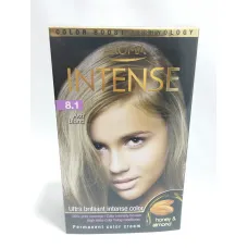Coloration aroma intense 8.1 ash blond