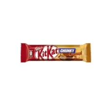 Kit kat chunky caramel 42g