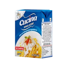 Cucina migliore 200ml