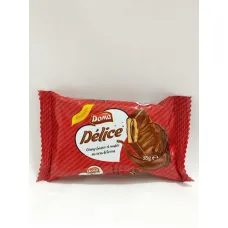 Doma maxi creme cacao choco 38g