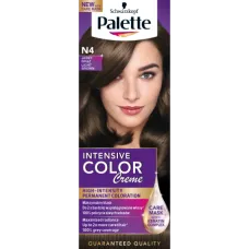 Creme color palette n4