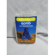 Gofio mais arrayane 900g
