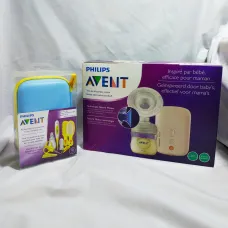 Pack philips avent (trousse soin + tire lait)