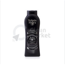 650ml جيل دوش توليبان اسود