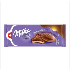 Milka Choco Jaffa