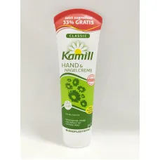 Classic camomille main et nagelcreme 133ml