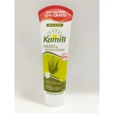 Balsam camomille main et nagelcreme 133ml