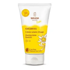 Edelweis lotion solaire sensible 50ml