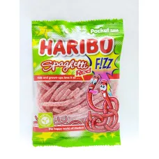 Haribo spaghetti