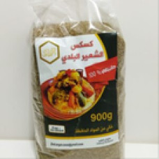 Couscous chair beldi 900g argan sousse