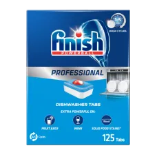 Finish powerball 125 tabs 2125g