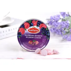 Kalfany wildberry drops 150g