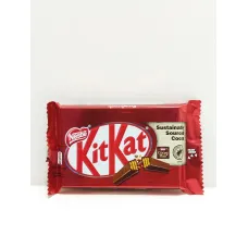 Biscuit chocolat kitkat