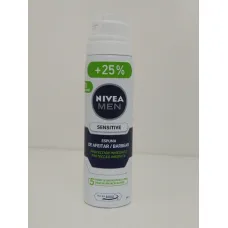Nivea men sensitive