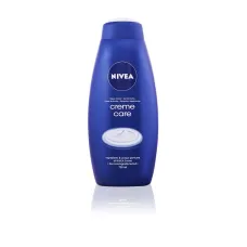 Nivea gel douche creme care 750ml