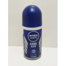 Nivea men cool kick 50ml