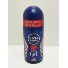 Nivea men déodorant dry impact 50ml