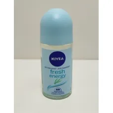 Nivea déodorant fresh energy 50ml