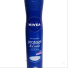 Deodorant protege et cuida 0 alcool 48h 200ml nivea