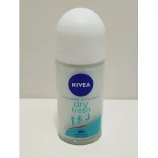 Nivea déodorant dry fresh 50ml