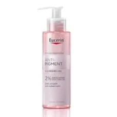 Eucerin anti pigment cleansing gel