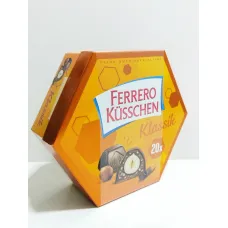 Ferrero küsschen klassik 20u