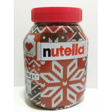Nutella chocolat à tartiner 1000g