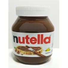 Nutella chocolat à tartiner 750g