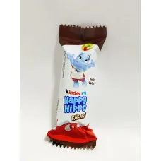 Happy hippo kakao kinder