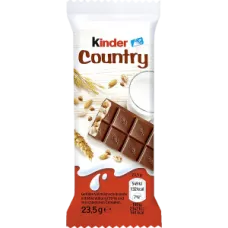 Kinder country 23,5g