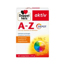 Aktiv a-z doppel hers 30com
