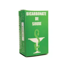 Bicarbonate de soude 250g