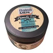 Pomade balea men hair 2in1 100ml