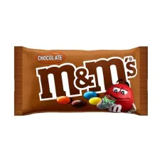 M&m&rsquo;s chocolate