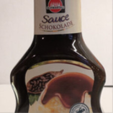 Sauce schokolade 125ml