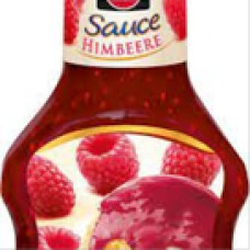 Sauce himbeere schwartau 125ml