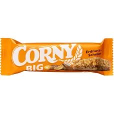 Big corny chocolat aux cacahuetes 50g