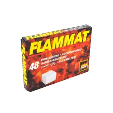 Flammat firelighter 48