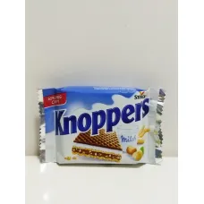 Knoppers milk