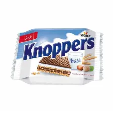 Knoppers milk 25g